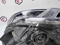 фото thumb №5, Лампа правая перед peugeot rifter partner iv