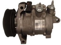 фото thumb №1, Компресор кондиціонера mc447280-0922 jeep compass 2.2 crd