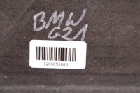 фото thumb №7, Bmw 3 g20/21 330e захист pod двигун 51757428177, 51164310