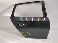 фото thumb №1, Skoda scala дверь