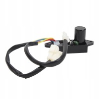 Модуль запалювання керування пускач j113-2009-1-a для loncin Київ, фото thumb