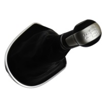 фото thumb №1, Seat altea leon toledo ручка переключения передач чехол