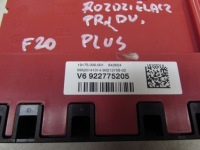 Bmw serii 1 f20 f21 f30 11-19 розподільник струму 922775205 Недорого, фото thumb