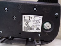 фото thumb №2, Лампа потолочный mercedes sl r 230 2308201601