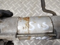 Стартер zafira c 2.0 cdti b20dth 170km запуск стоп f40 55579119 оригинал в Украине, фото thumb