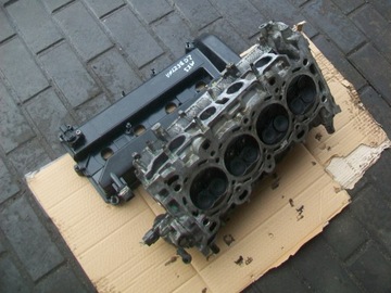 фото thumb №16, Головка двигун ford mondeo mk3 mk 3 mk 4 2.0 16v