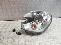 фото thumb №1, Countryman r60 лампа ліва bi ксенон uk поворотна