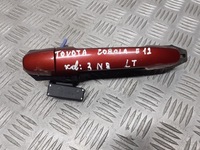 фото thumb №1, Ручка левая задняя toyota corolla e12