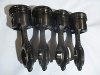 фото thumb №2, Поршень шатун iveco daily 2.3 2002-2006 євро 3