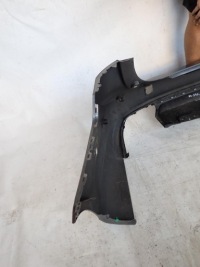 фото thumb №8, Volvo v90 inscription 16- бампер задня задній 6xpdc