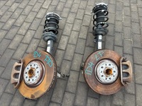 фото thumb №1, Vw id4 поворотный кулак перед правая идеал подвешивание