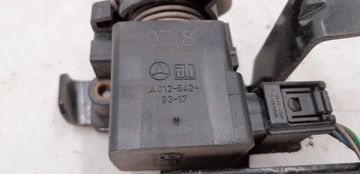 фото thumb №5, Mercedes-benz e w210 1997 дросельна заслінка