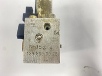 фото thumb №8, Электроклапан крыша электроклапаны mercedes r129 sl 1298000378 1298000078