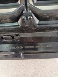 фото thumb №15, Решітка радіатора решітка радіатора бампера перед volvo xc60 ii 2 lift 21- r-design