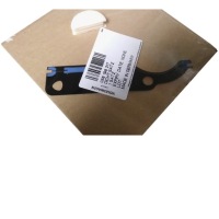 Seat оригінальний номер 058198217 прокладка натягувача розподільного валу Зі Шроту, фото thumb