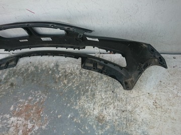 фото thumb №12, Bmw 3 f30 f31 lci рестайлінг бампер переднє перед