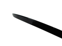 фото thumb №9, Mercedes cla w117 c117 спойлер na крышка black блеск