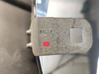 фото thumb №9, Renault megane iv 4 крила лівий перед 631494856r