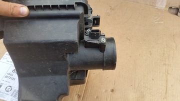 фото thumb №6, Nissan qashqai ii корпус фільтра повітря 4eb0a