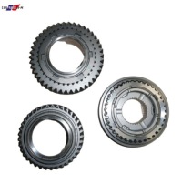 фото thumb №9, Колесо зубчатое 3-4 передача r master ii,iii