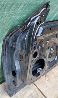 фото thumb №6, Audi a5 8t0 cabrio дверь правое передние перед