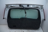 фото thumb №7, Кришка багажника задня задня багажника volvo v70 iii xc70 ii 614-46