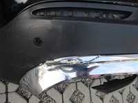 фото thumb №6, Бампер задня задній mercedes glc w253 c253 x253 a2538850725