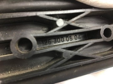 фото thumb №10, Педаль газа mercedes w124 e-klasa po 1993r 1993-1996 93-96