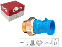 фото thumb №1, Вимикач вентилятора радіатора fiat eps