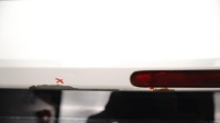 фото thumb №11, Кришка багажника зад hyundai i20 рестайлінг 12-14r coral білий
