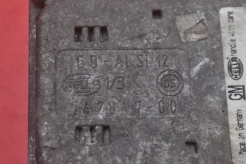 фото thumb №5, Преобразователь ксенон ксенон 24453415 5df008704-31 opel vectra c 02-05