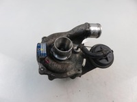 фото thumb №10, Турбонагнетатель renault kangoo ii 1.5 dci 82301868 k9k 800