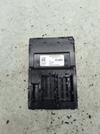 фото thumb №1, Audi q7 4m 2019 модуль / блок керування комфорту