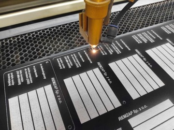 ZNICZ z napisem dedykacją GRAWEREM dla Taty Ojca twój napis