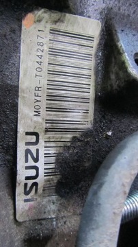 фото thumb №8, Isuzu nqr npr nps 5.2 коробка передач коробки передач easyshift