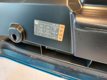 фото thumb №8, 2017-20 ford f-150 raptor капот kilka кольорів