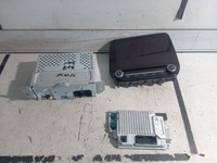 фото thumb №1, Ford fiesta mk8 радио навигация сенсорный