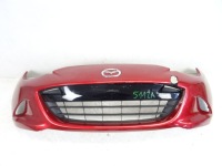 фото thumb №1, Mazda mx5 mx 5 бампер перед передний