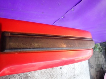 фото thumb №9, Seat ibiza ii cordoba i 6k 93-99 бампер перед переднє