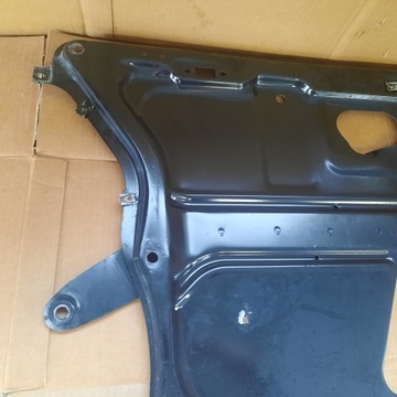фото thumb №10, Bmw f32 3.0d xdrive защита плита pod двигатель 6860952