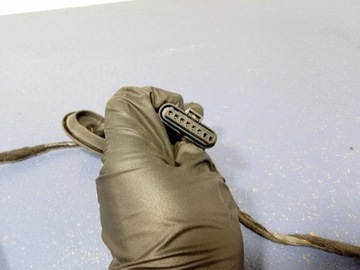 фото thumb №6, Volvo v90 s90 ii жгут установка дверь левый перед 31398913