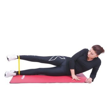 Эспандер inSPORTline Hangy 27,5 см Heavy