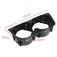 фото thumb №8, Кронштейн na напої чашки cup do mercedes w205 w253 w213 w447