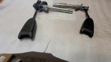 фото thumb №6, 2x натяжитель натяжитель renault megane iii scenic iii демонтаж оригинал