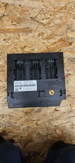 фото thumb №1, Блок управления модуль комфорта skoda octavia ii 1k0937087ad