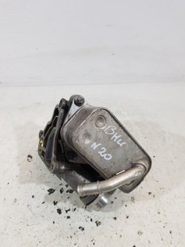 фото thumb №11, Корпус фільтра масла 7516383 bmw e90 e91 e60 e61 2.5 b