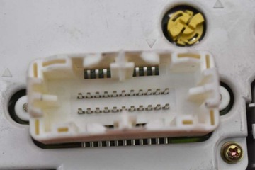 фото thumb №11, Спидометр приборы eu 769316-420 mitsubishi outlander 1 i 2.0 16v 136 km 4x4