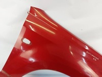 фото thumb №9, Крыло обшивка правый перед передний mitsubishi outlander i cu_w suv