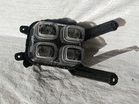 фото thumb №1, Kia sportage gt 16- противотуманная фара правый led