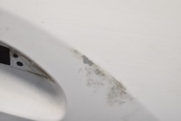 фото thumb №6, Дверь правое задняя задние белый dacia sandero lift 12-20